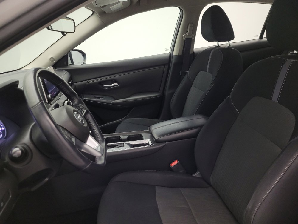 Used 2021 Nissan Sentra SV FWD image 17