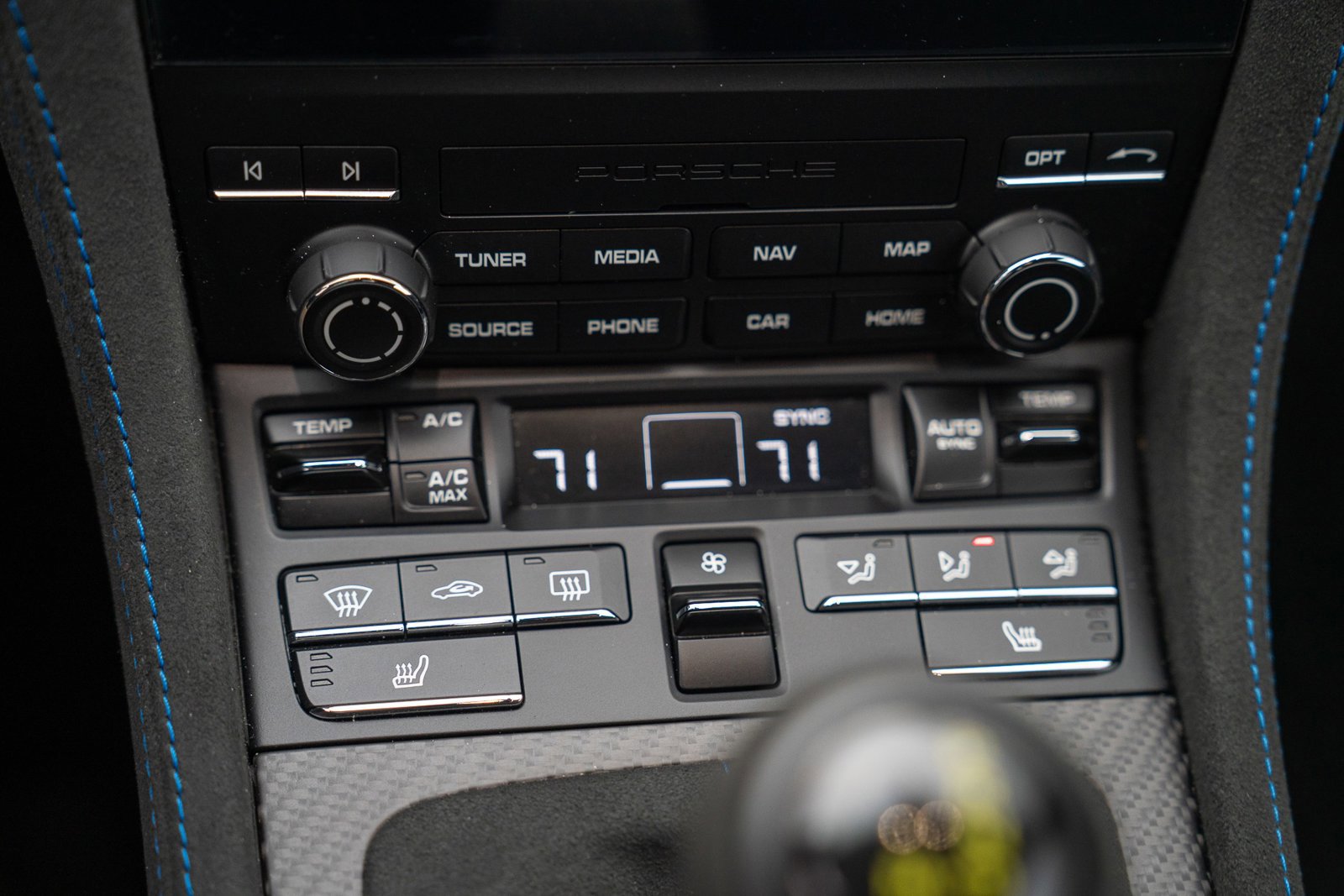 Certified 2025 Porsche 718 Cayman GT4 RS image 20