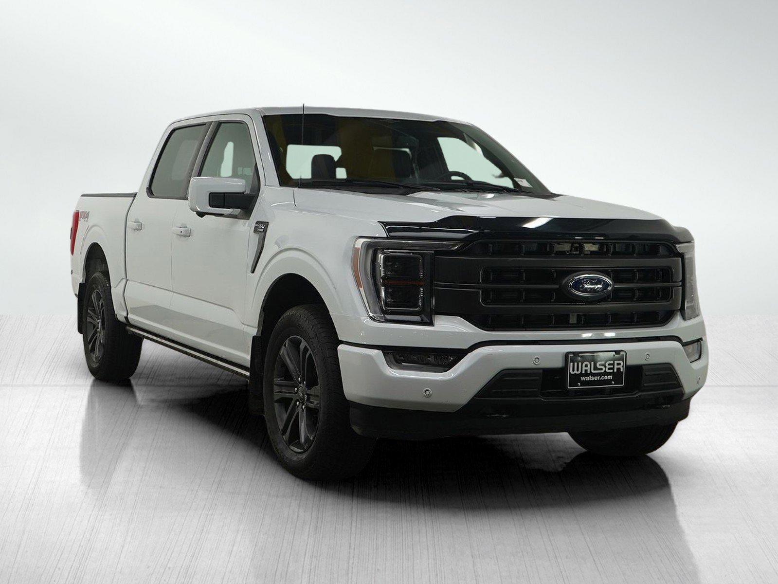 Used 2023 Ford F150 Lariat w/ Equipment Group 502A High image 7