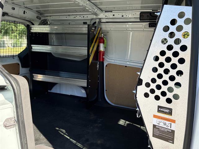Certified 2020 Ford Transit Connect XL image 11