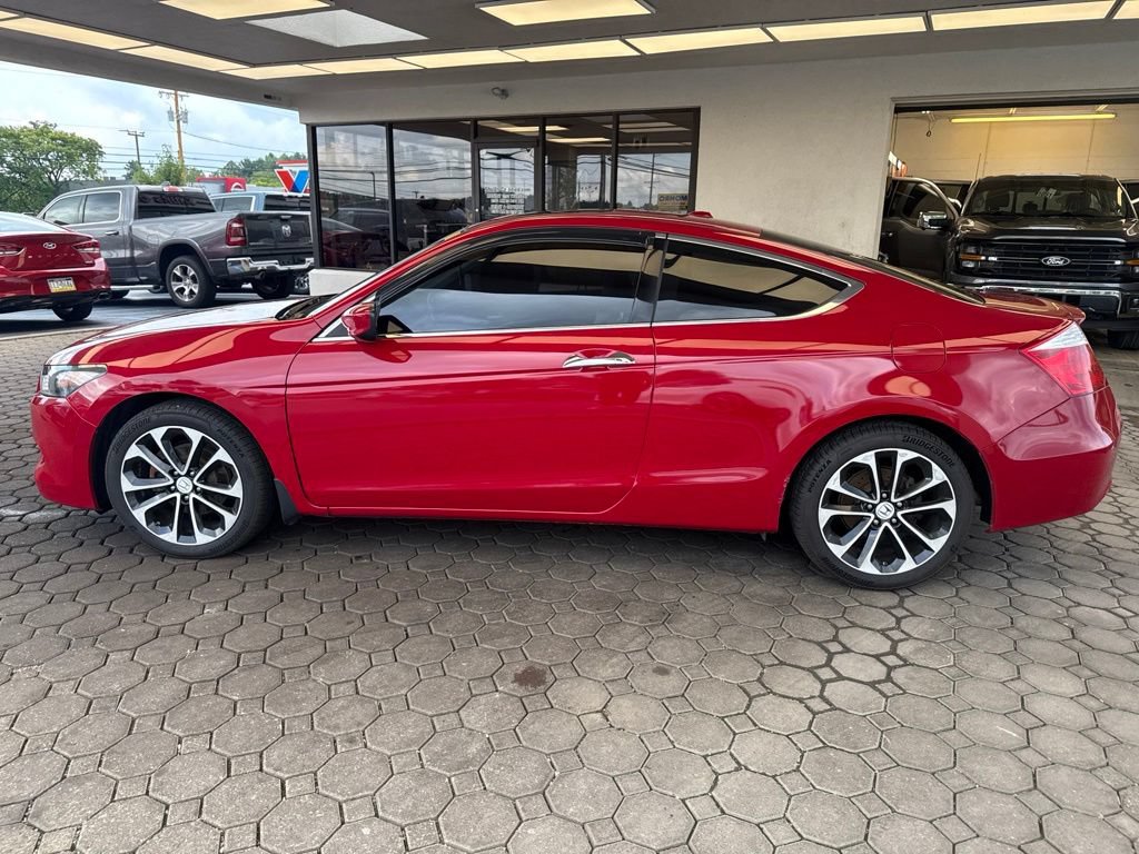 Used 2008 Honda Accord EX-L image 9