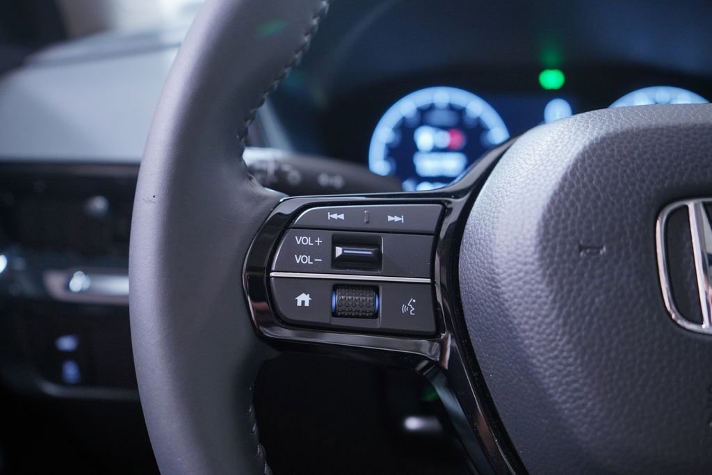 Used 2024 Honda CR-V EX-L image 20