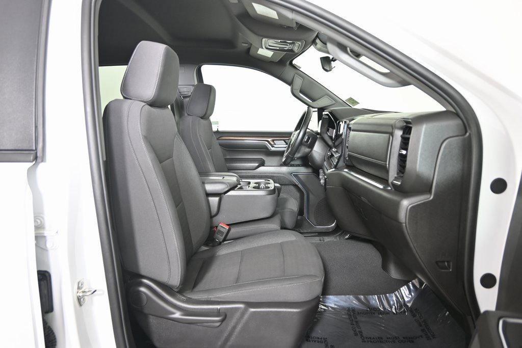 Used 2024 Chevrolet Silverado 1500 RST w/ Redline Edition image 14