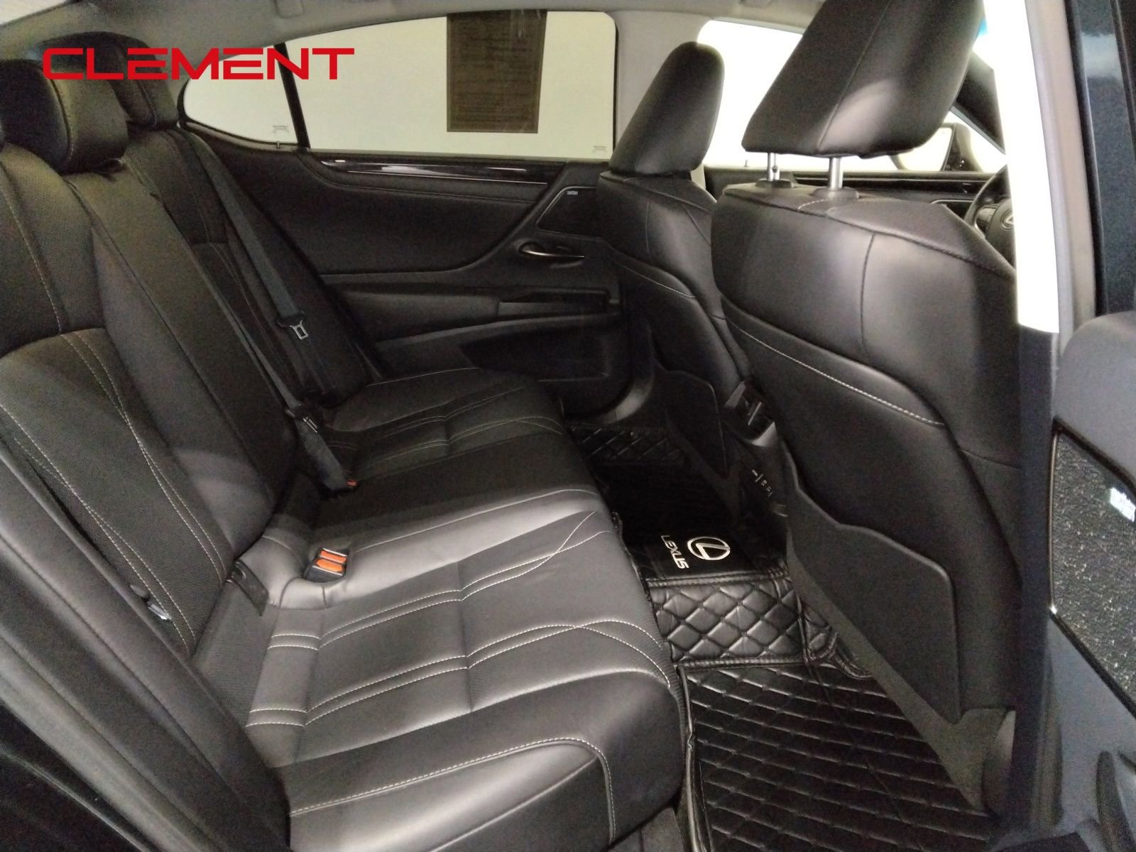 Used 2020 Lexus ES 350 Luxury w/ Accessory Package 2 image 48