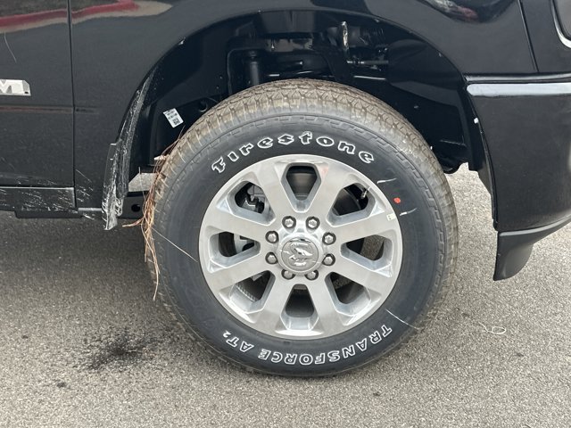 New 2026 RAM 2500 Laramie w/ Sport Appearance Package AWD/4WD image 13