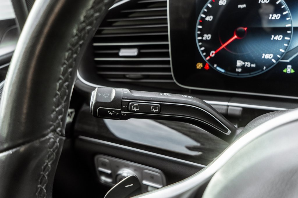 Used 2020 Mercedes-Benz GLS 450 4MATIC image 31