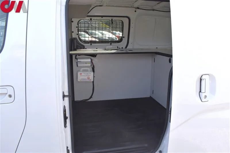 Used 2017 Chevrolet City Express LS w/ Appearance Package FWD image 21