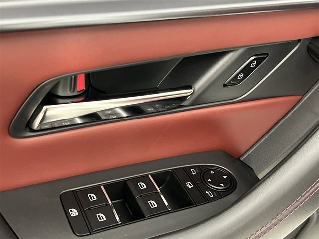 New 2026 MAZDA CX-70 3.3 Turbo S w/ Premium Package image 15