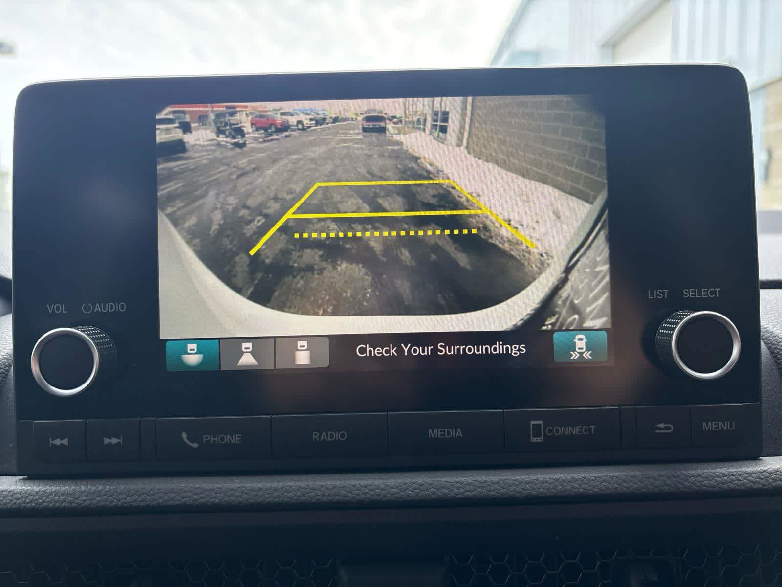 Used 2024 Honda CR-V Sport image 16