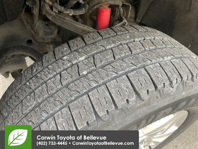 Used 2017 GMC Sierra 2500 SLT image 27