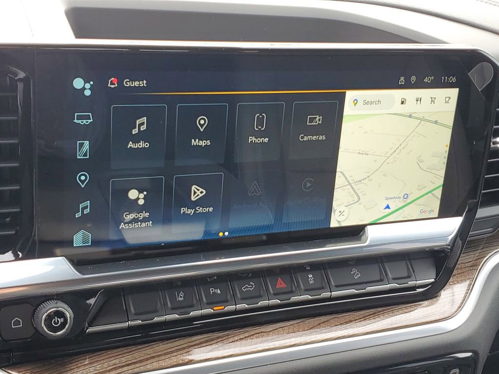 New 2026 Chevrolet Silverado 2500 LT w/ All Star Edition image 23