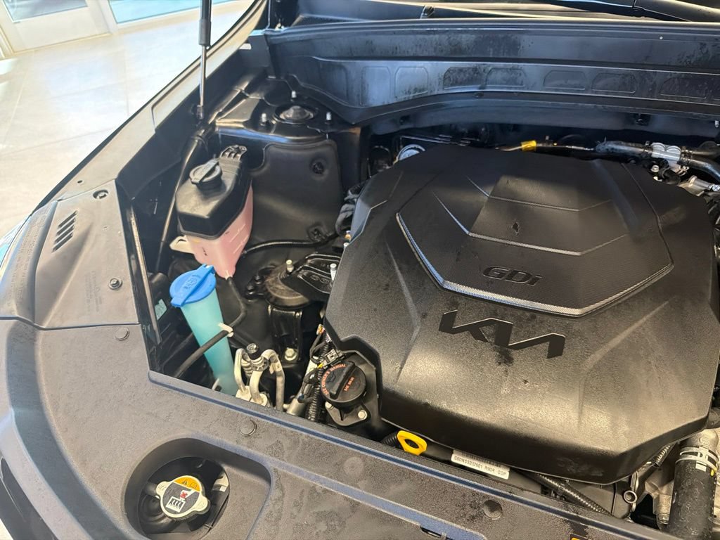 Certified 2025 Kia Telluride SX X-Line AWD/4WD image 51
