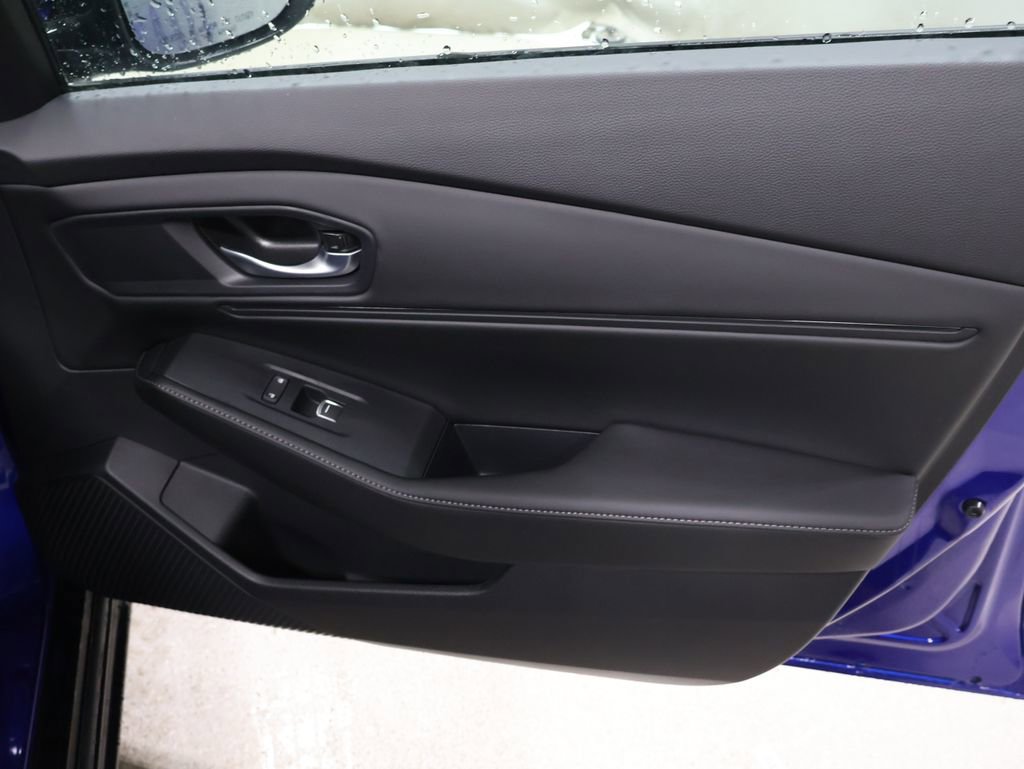 New 2026 Honda Accord Sport image 19