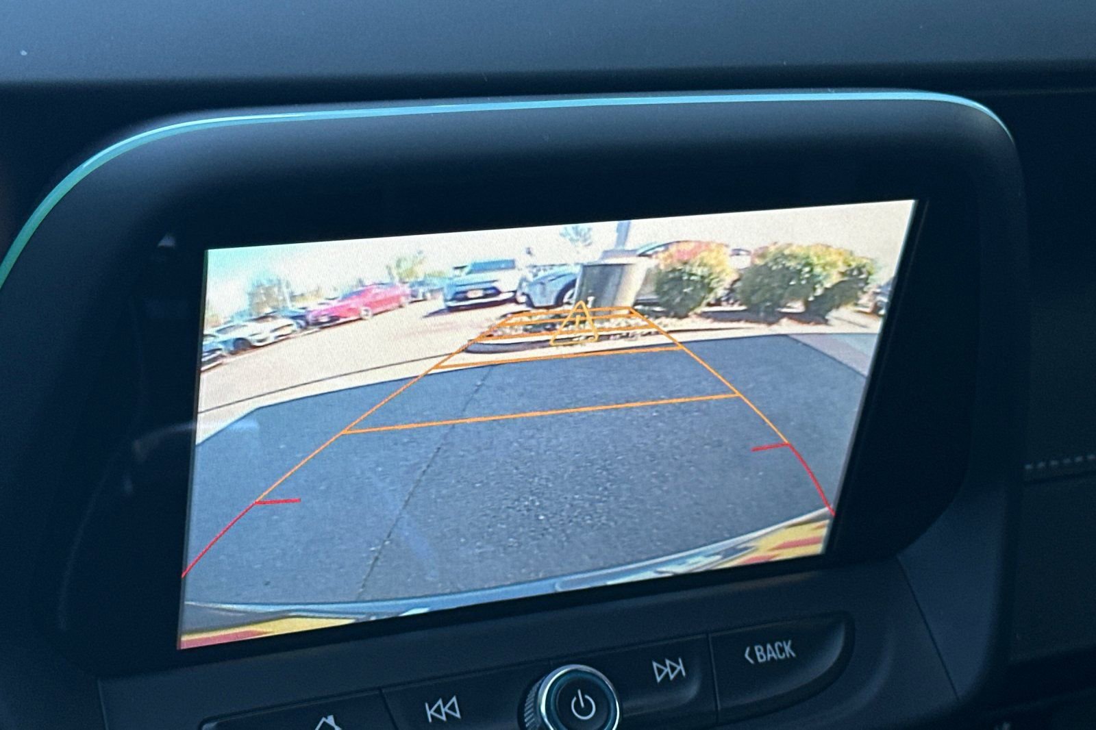 Used 2017 Chevrolet Camaro SS image 16