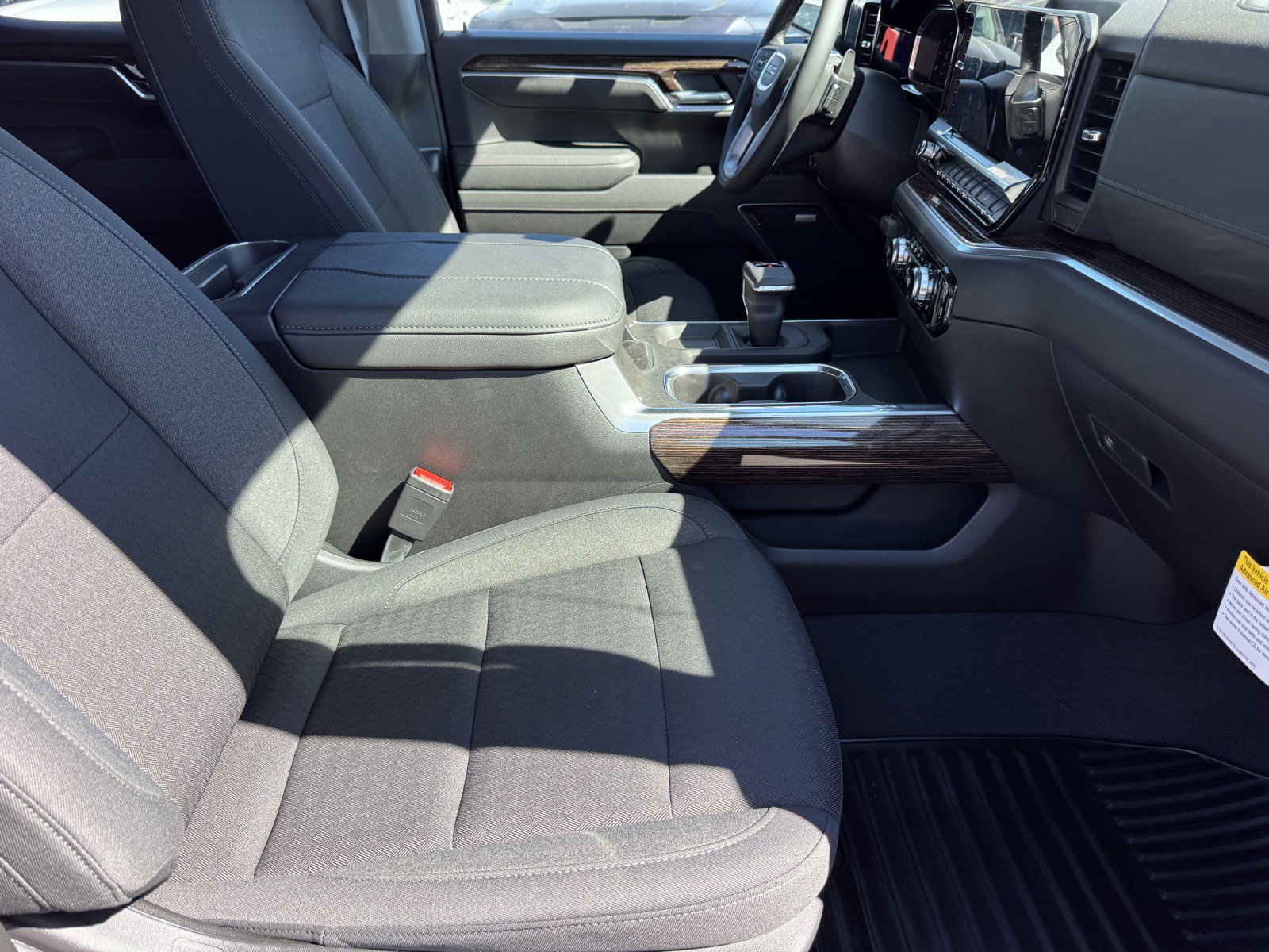 New 2026 GMC Sierra 1500 Elevation w/ Preferred Package image 7