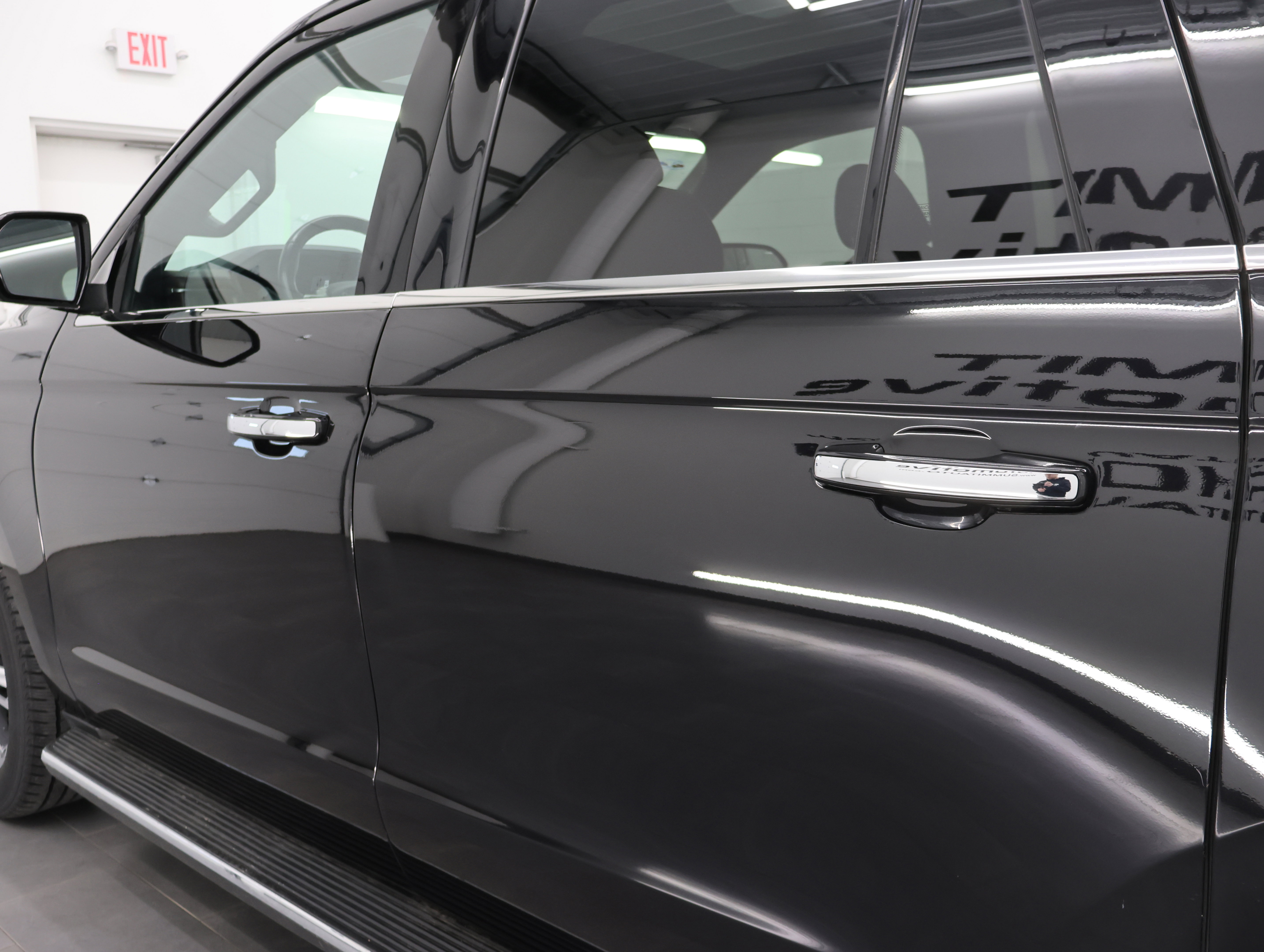 Used 2023 Ford Expedition Max Limited AWD/4WD image 38