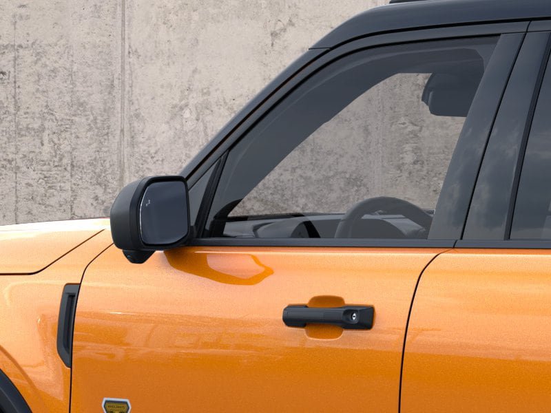 New 2026 Ford Bronco Sport Badlands AWD/4WD image 20