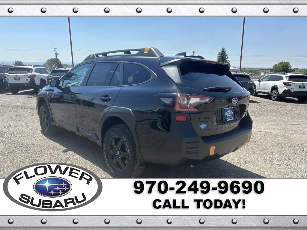 New 2025 Subaru Outback Wilderness image 5