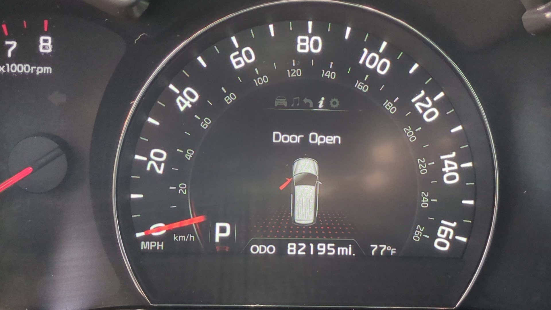 Used 2015 Kia Sorento SX AWD/4WD image 19