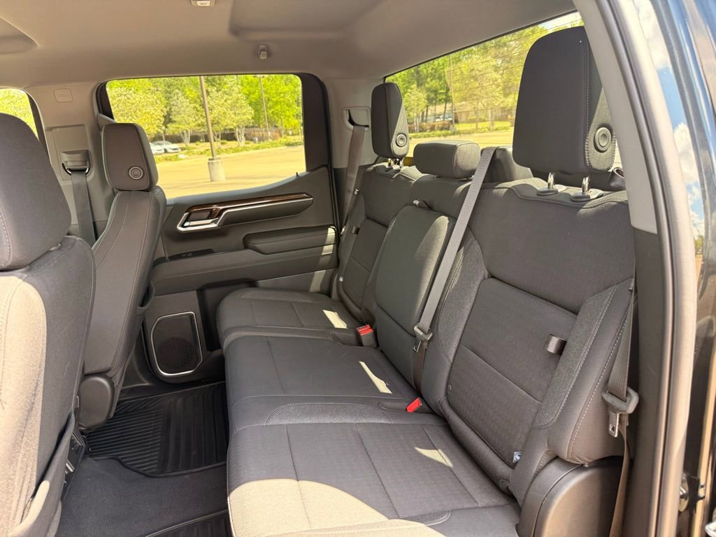 Certified 2024 GMC Sierra 1500 Elevation image 16