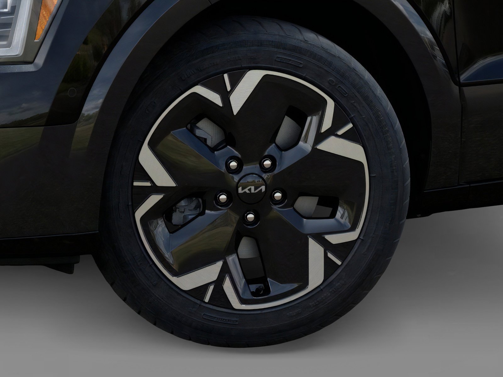 New 2026 Kia Niro Wave image 9