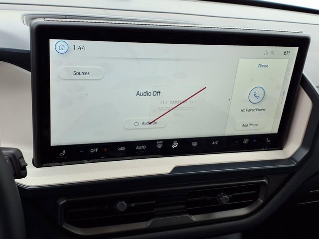 New 2026 Ford Bronco Sport Heritage w/ Convenience Package image 13