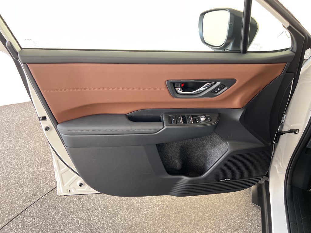 New 2026 Subaru Outback Touring XT AWD/4WD image 12