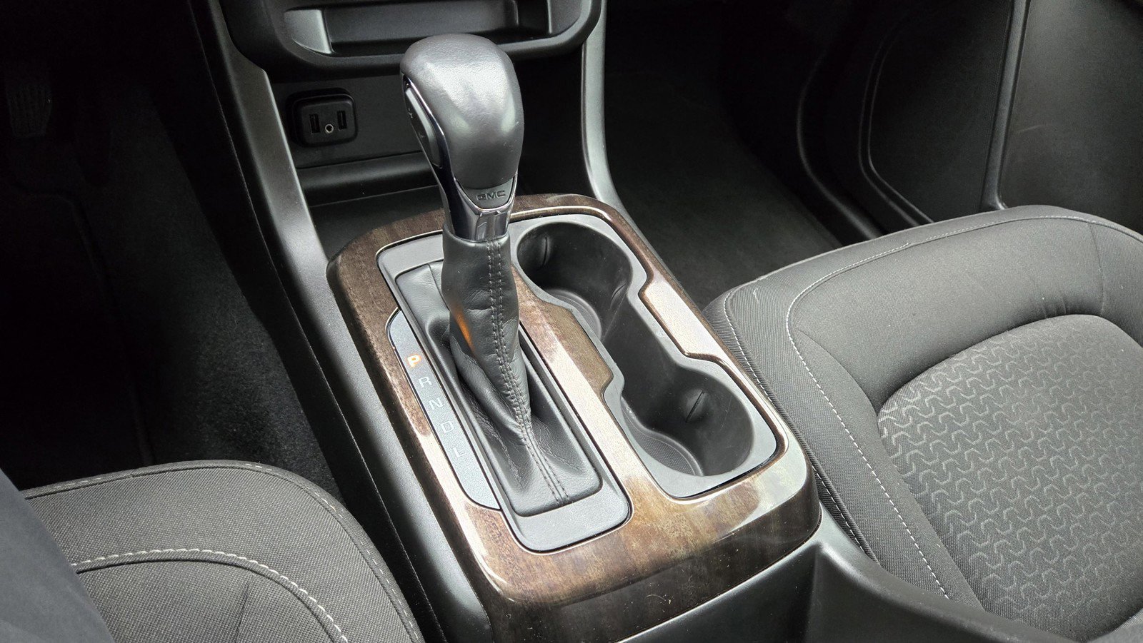 Used 2022 GMC Canyon Elevation w/ Trailering Package image 19