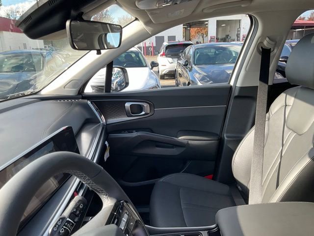 New 2026 Kia Sorento S w/ S Panoramic Sunroof Package image 42