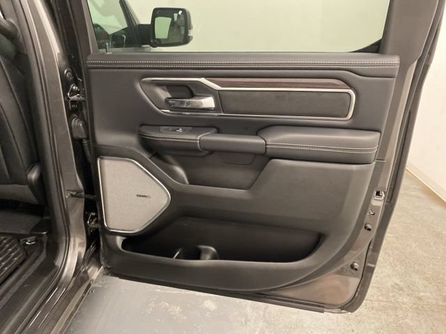 New 2026 RAM 1500 Laramie AWD/4WD image 25