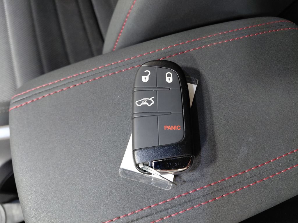 Certified 2024 Dodge Hornet GT AWD/4WD image 38