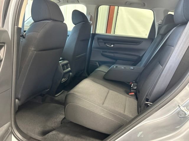 Certified 2024 Honda CR-V EX image 15