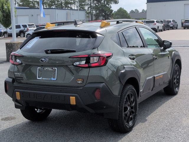 New 2026 Subaru Crosstrek 2.5i Wilderness AWD/4WD image 3