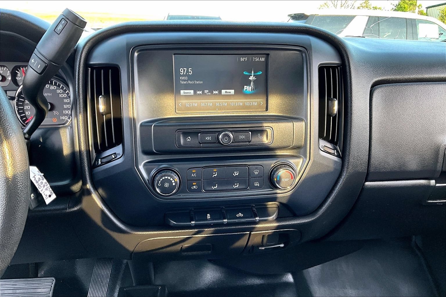 Used 2019 Chevrolet Silverado 2500 W/T w/ WT Convenience Package AWD/4WD image 23