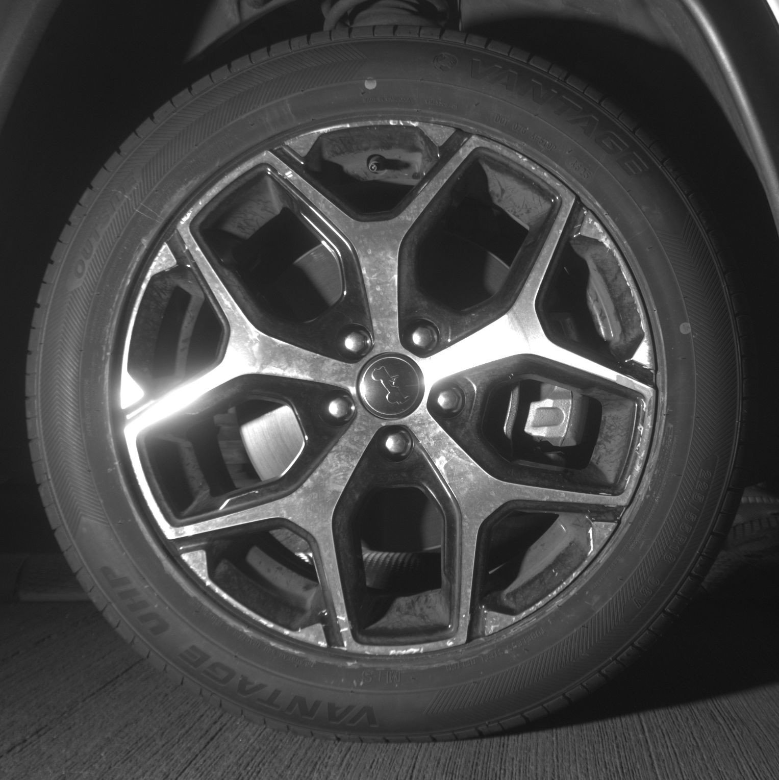 Used 2025 Jeep Compass Limited image 13