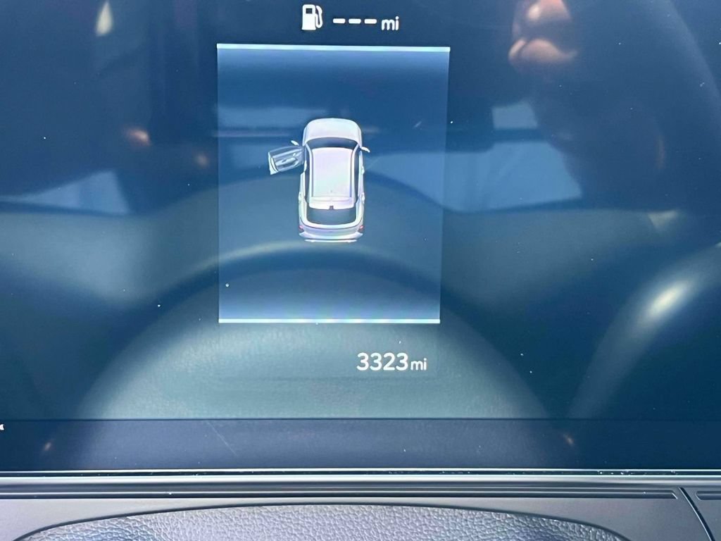 Used 2026 Hyundai Kona SE AWD/4WD image 25