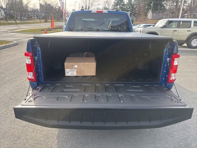 Used 2023 Ford F150 XL RWD image 9