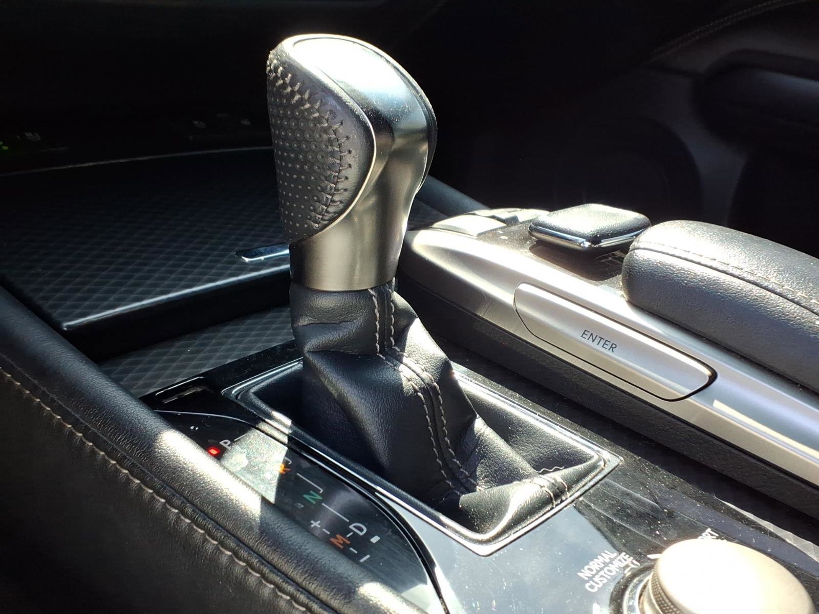 Used 2017 Lexus GS 350 F Sport image 15