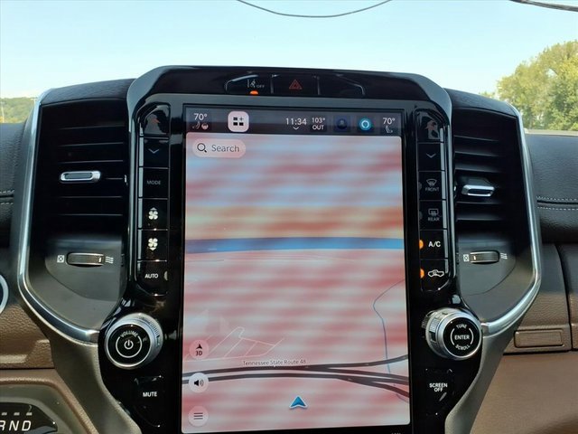 New 2026 RAM 1500 Laramie w/ Laramie Southwest Edition image 14