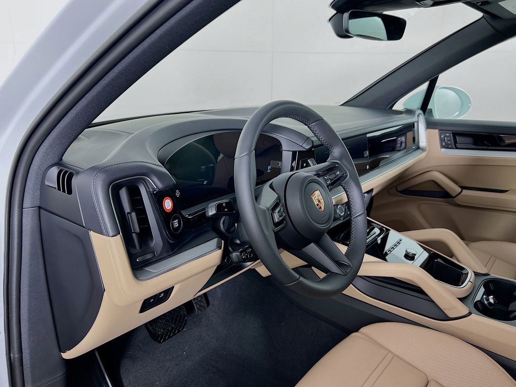 New 2026 Porsche Cayenne image 4
