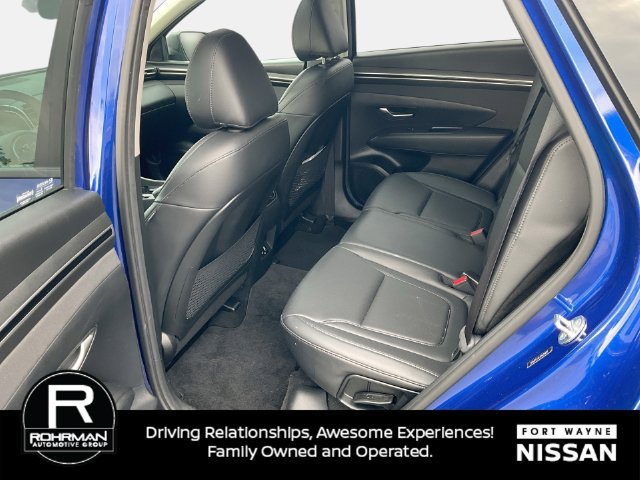 Used 2023 Hyundai Tucson SEL w/ Convenience Package AWD/4WD image 15