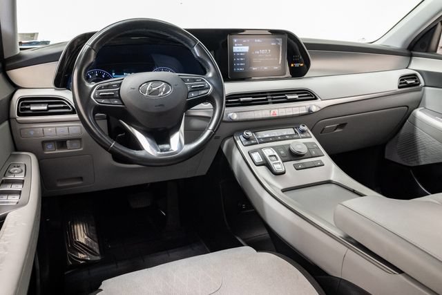 Used 2020 Hyundai Palisade SEL FWD image 6