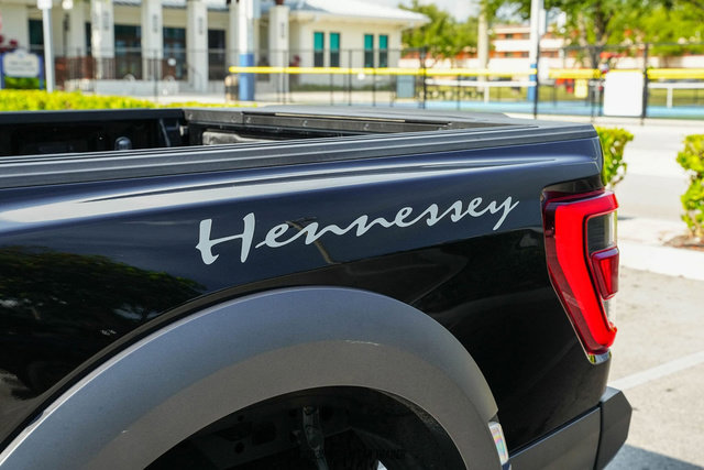 Used 2022 Ford F150 Raptor w/ Equipment Group 801A High image 67