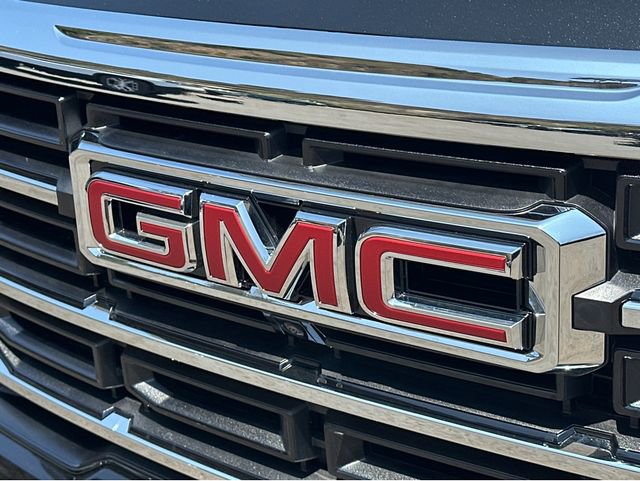 New 2025 GMC Acadia Elevation FWD image 34