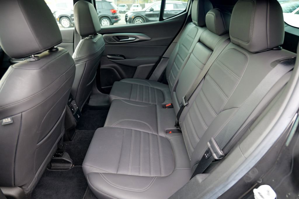 Used 2024 Alfa Romeo Tonale Veloce image 28