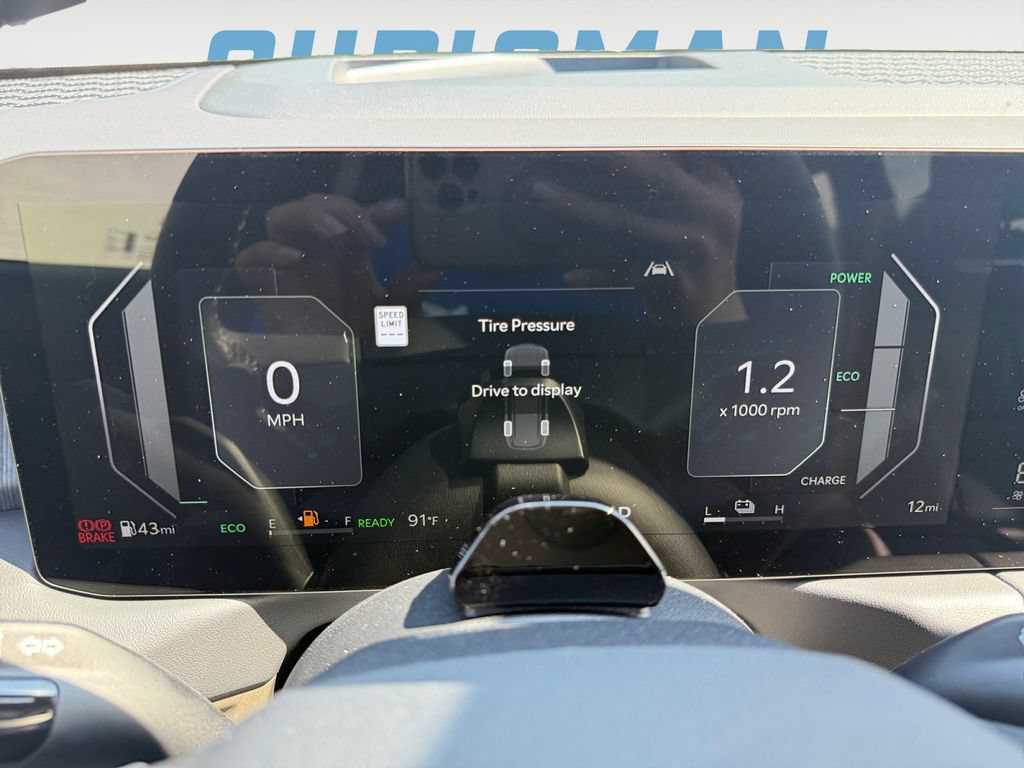 New 2027 Kia Telluride SX Prestige AWD/4WD image 18