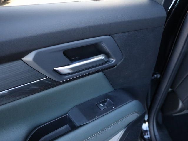 New 2026 GMC Terrain AT4 w/ Convenience Package III AWD/4WD image 12