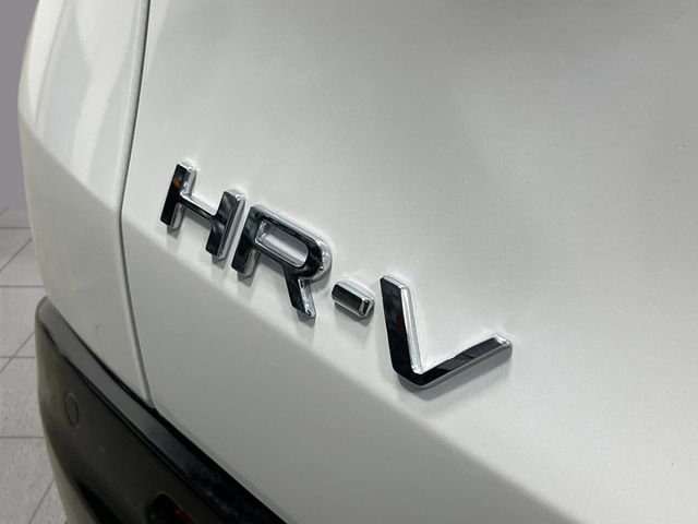 New 2026 Honda HR-V EX-L image 6