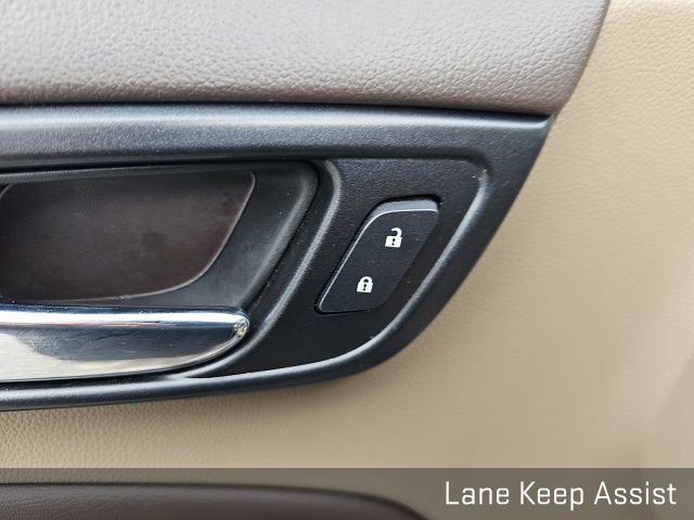 Used 2017 Chevrolet Tahoe LT image 43