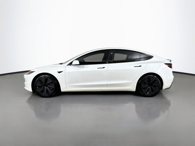 Used 2024 Tesla Model 3 Long Range AWD/4WD image 4